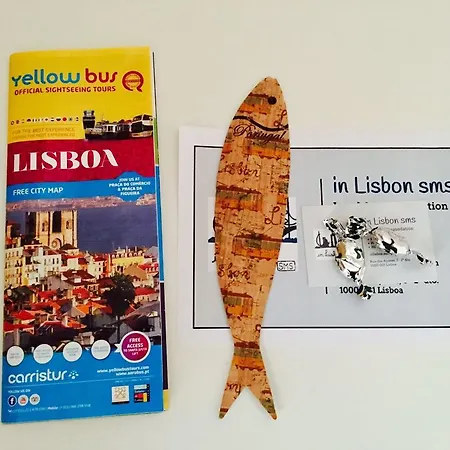 Inlisbonsms 3*
