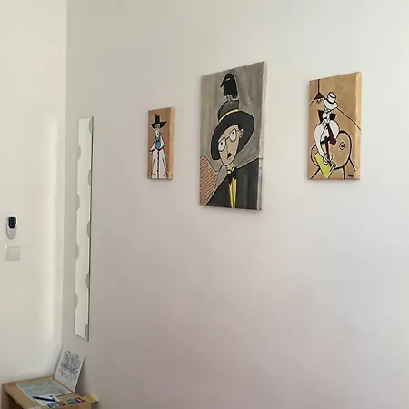 Inlisbonsms Guest house Lisbon