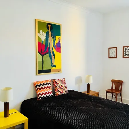 Guest house Inlisbonsms