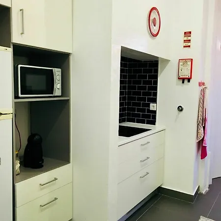 Inlisbonsms 3* Lisbon