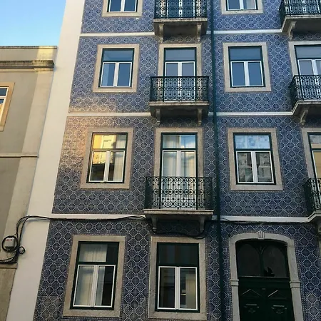 Inlisbonsms Lisboa