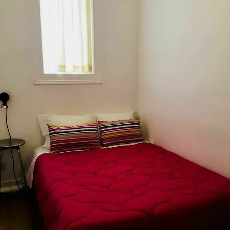 Guest house Inlisbonsms