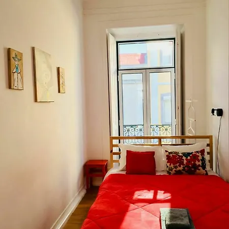 Guest house Inlisbonsms