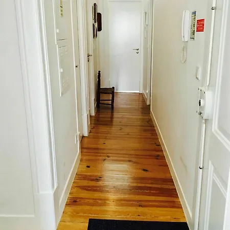 Guest house Inlisbonsms 3*