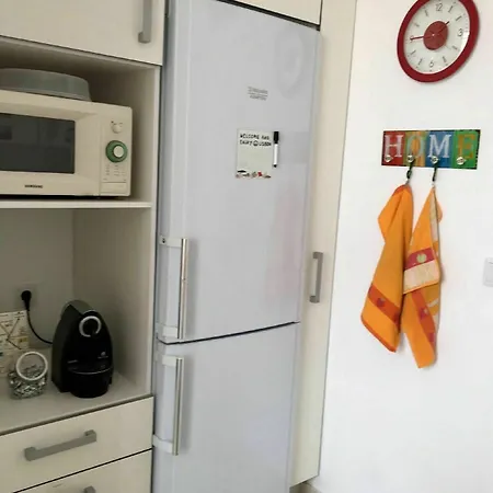 Inlisbonsms Guest house 3*
