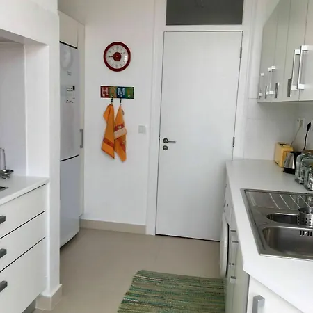 Guest house Inlisbonsms 3*