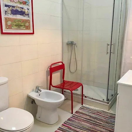 Guest house Inlisbonsms Lisbon