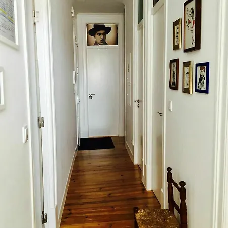 Guest house Inlisbonsms