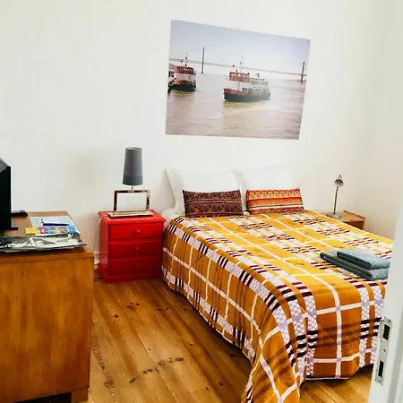 Guest house Inlisbonsms Lisbon
