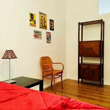 Inlisbonsms Guest house