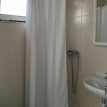 Inlisbonsms Guest house 3*