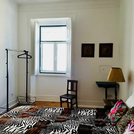 Inlisbonsms Guest house 3*