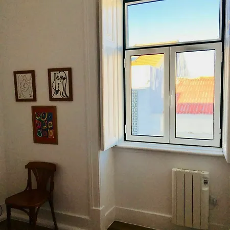 Guest house Inlisbonsms Lisbon