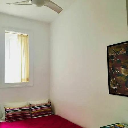 Inlisbonsms Guest house 3*