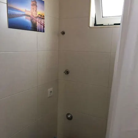 Guest house Inlisbonsms