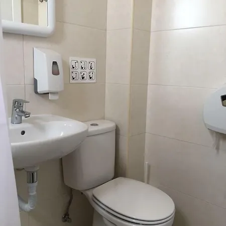Inlisbonsms Guest house