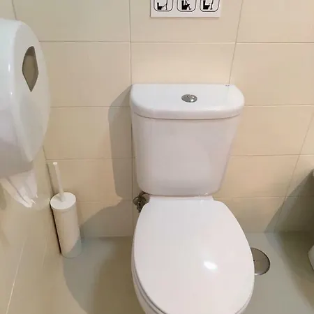 بيت ضيافة Inlisbonsms Lisboa