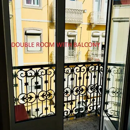 Inlisbonsms 3* Lisbon