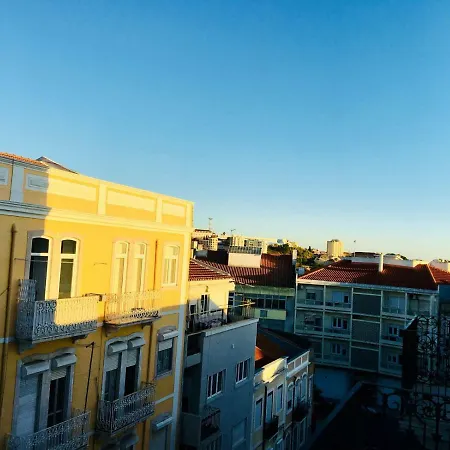 Inlisbonsms Lisbon