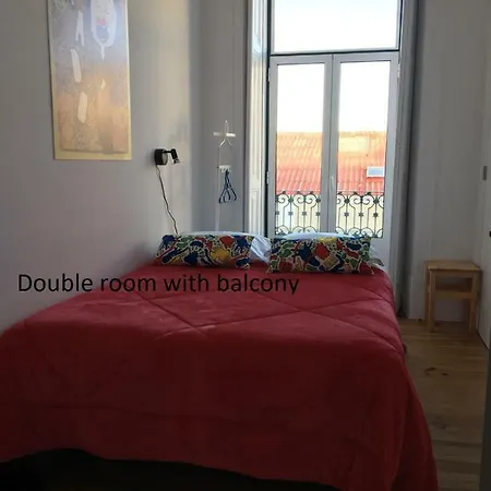 Guest house Inlisbonsms Lisbon