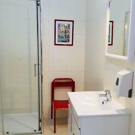 Guest house Inlisbonsms 3*