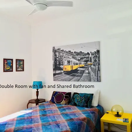 Guest house Inlisbonsms