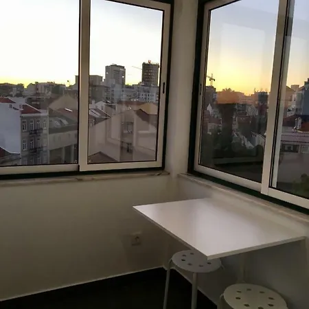 Inlisbonsms 3* Lisboa