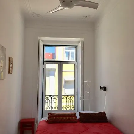 Pensjonat Inlisbonsms